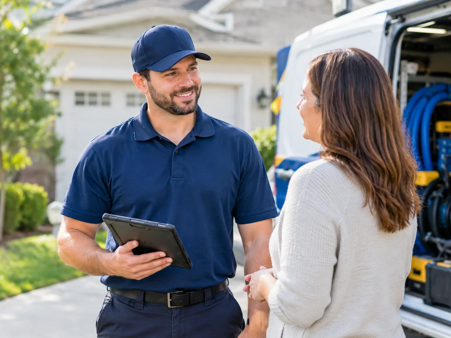 Sewage Backup Cleanup Arlington, IN FAQs